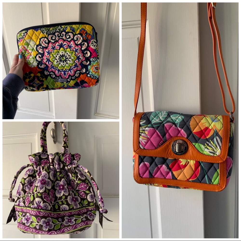 Vera Bradley Bundle